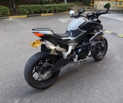 CFMOTO 800NK - ფოტო 1