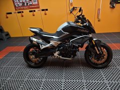 CFMOTO 800NK - ფოტო 3