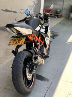 KTMR2R RC 390 400 cc - фото 2