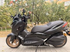 Yamaha XMAX 300 cc - ფოტო 11