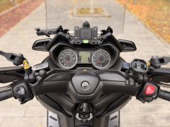 Yamaha XMAX 300 cc - ფოტო 4