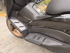 Yamaha XMAX 300 cc - ფოტო 6