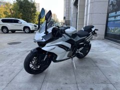 CFMOTO 500SR - ფოტო 1