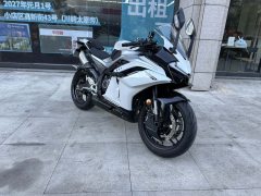 CFMOTO 500SR - ფოტო 2
