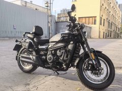 CFMOTO 450CL-C - ფოტო 3