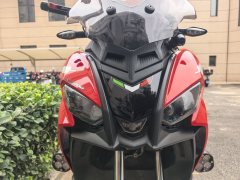 Aprilia SR GT 200 - ფოტო 2