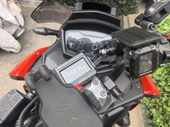 Aprilia SR GT 200 - ფოტო 7