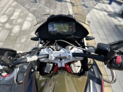 BMW G 310 GS - photo 8