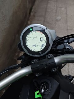 CFMOTO 250CL-X - ფოტო 2