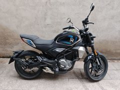 CFMOTO 250CL-X - ფოტო 3