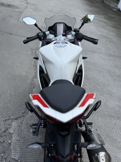 BMW G 310 RR - ფოტო 4
