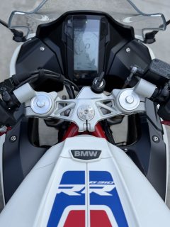BMW G 310 RR - ფოტო 7