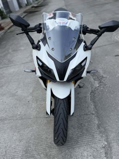 BMW G 310 RR - ფოტო 8