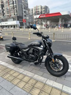 Haojue TR300 - фото 1
