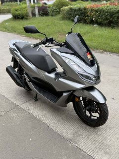 Wuyang Honda PCX 160 cc - ფოტო 1