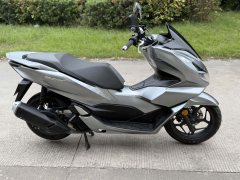 Wuyang Honda PCX 160 cc - ფოტო 2