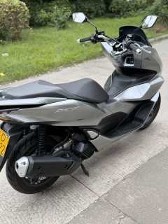 Wuyang Honda PCX 160 cc - ფოტო 3