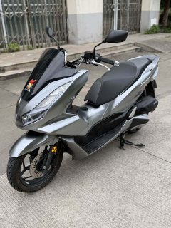 Wuyang Honda PCX 160 cc - ფოტო 4