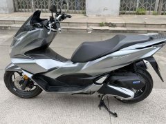 Wuyang Honda PCX 160 cc - ფოტო 5