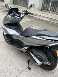 Wuyang Honda PCX 160 cc - ფოტო 6