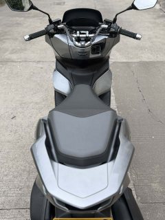 Wuyang Honda PCX 160 cc - ფოტო 7