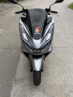 Wuyang Honda PCX 160 cc - ფოტო 8