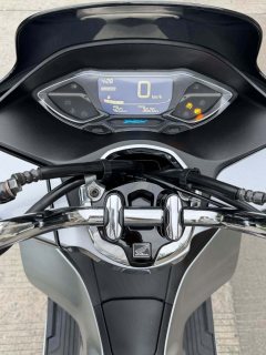 Wuyang Honda PCX 160 cc - ფოტო 9