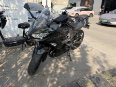 Kawasaki Ninja 400 - фото 2