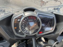Kawasaki Ninja 400 - фото 4