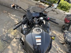 Kawasaki Ninja 400 - фото 6