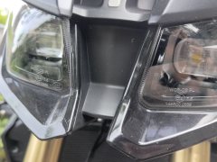QJMOTOR Chaser 600 680 cc - ფოტო 2