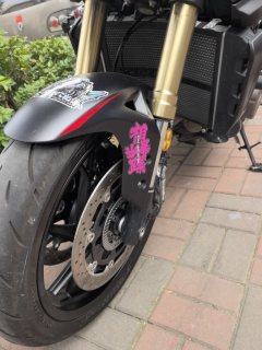 QJMOTOR Chaser 600 680 cc - ფოტო 3