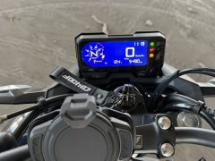 Honda CB400F - ფოტო 1