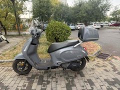 Dayang VRF150 - ფოტო 1