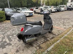 Dayang VRF150 - ფოტო 3