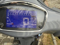 Dayang VRF150 - ფოტო 4