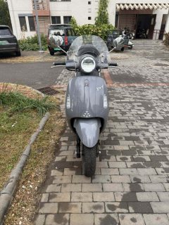 Dayang VRF150 - ფოტო 5