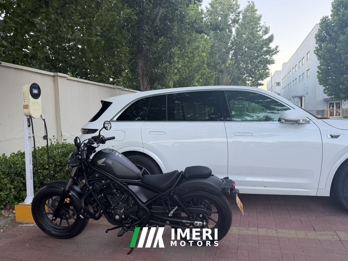 2023 Honda CM300