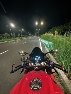 QJMOTOR Sai 600 680 cc - ფოტო 3