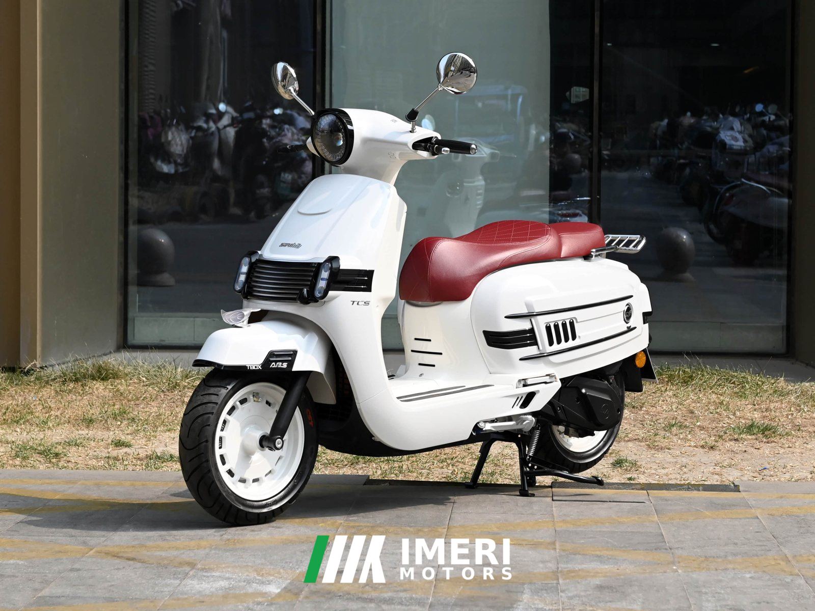 2024 Sanye Katyusha 150 cc