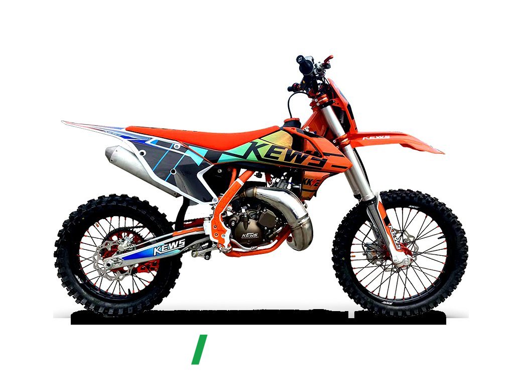 Kews K16-2 Edition 250 cc - მოტოციკლი ჩინეთიდან