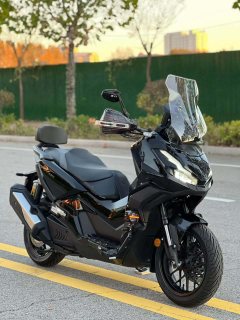 Honda ADV350 - ფოტო 1