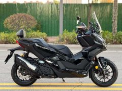 Honda ADV350 - ფოტო 2