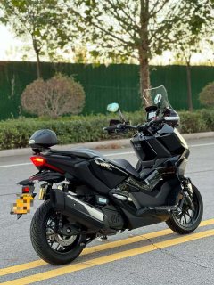 Honda ADV350 - ფოტო 3