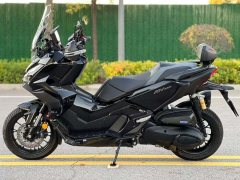 Honda ADV350 - ფოტო 4