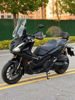 Honda ADV350 - ფოტო 5
