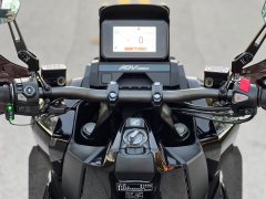 Honda ADV350 - ფოტო 6
