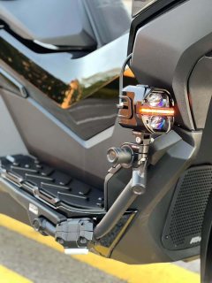 Honda ADV350 - ფოტო 7