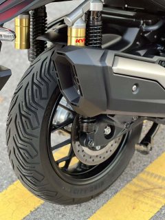 Honda ADV350 - ფოტო 8