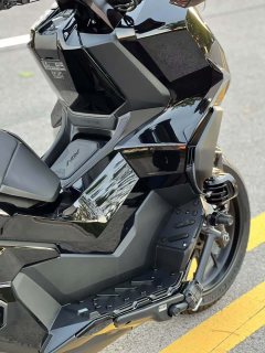 Honda ADV350 - ფოტო 9